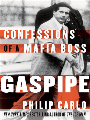 Gaspipe - ebook